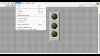 Tutorial de Labview parte 7 [upl. by Durrett]