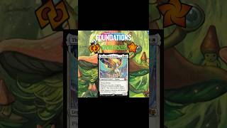 MTG Foundations Jumpstart Spoiler spoilers magicthegathering grundstein jumpstart mtg new [upl. by Leatrice]