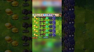 All More Powerful Plants in Pvz Fusion plantsvszombies pvz memes [upl. by Fleeta113]