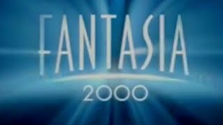 Fantasia 2000  Disneycember [upl. by Wieren]