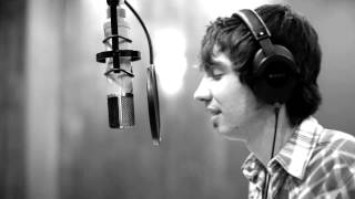 Mo Pitney  Clean Up On Aisle Five In The Studio [upl. by Anamuj]