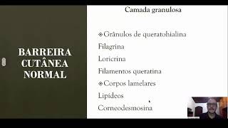 Dermatopatias Crônicas em Cães com Prof Paulo Salzo [upl. by Aryl]