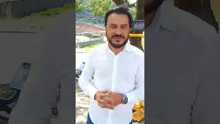 ENTREVISTA VEREADOR ELEITO RAFAEL DEZENA [upl. by Janella552]