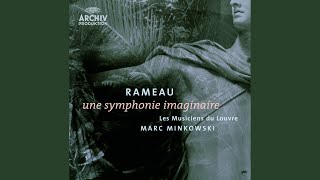 Rameau Zaïs  Overture Live [upl. by Marinna]