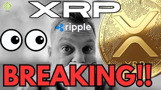 🚨 BREAKING RIPPLE XRP V SEC CASE NEWS 🚨 [upl. by Avera648]