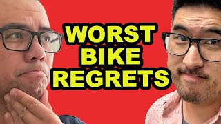 Worst Bike Buying Decisions [upl. by Nevin926]