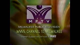 WMVS Ident 2000 [upl. by Marlon]