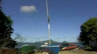 Carriacou Boat Building [upl. by Arianie]