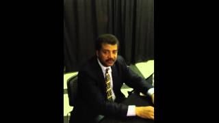 Neil deGrasse Tyson on gmo food [upl. by Htrowslle]