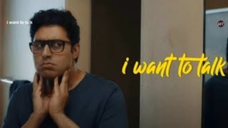 I want to talk movie explained in Hindi lapatakahaniu2c [upl. by Mallissa]