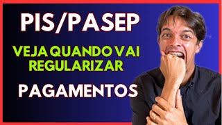 PisPasep 2024 PAGAMENTOS CONFIRMADOS  Calendário PisPasep 2024  Quando começa o pagamento PIS [upl. by Arihk]