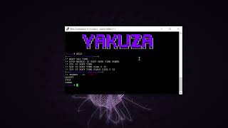 Yakuza QBot Setup TUT [upl. by Dreda]