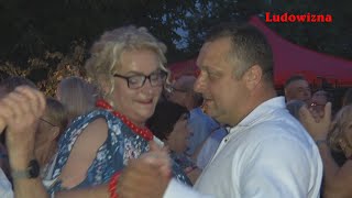 quotDrobny deszczyk PADAquot Od Kapeli Stąporkowskiej dla bawiących się w Grabowie lubiących taniec GOŚCI [upl. by Ivonne]