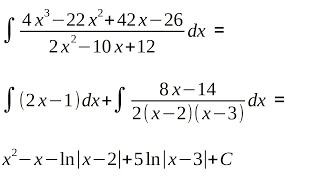 Integral racionalne funkcije imenovalec s pozitivnim delta [upl. by Oirromed]