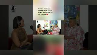 Current mama on submission in marriages as a wife Watch full episode on the channel marriage [upl. by Annaoj]