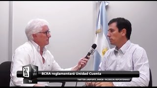 Iván Kerr Subsecretario de Desarrollo urbano y Vivienda la llegada del crédito hipotecario [upl. by Brena330]