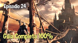 Dark Souls 2 Guia Completa 100 Objetos  Ep 24 quotSantuario del Dragónquot Español [upl. by Urd107]