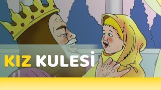 Kız Kulesi I Özgün Hikayeler  Ebru Kantaş [upl. by Nivle]