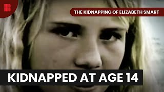 The Kidnapping Of Elizabeth Smart  True Crime [upl. by Demmahum]