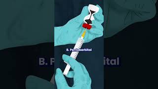 Quiz Time  Injectable anesthetics 5 pharmaquiz anesthesia [upl. by Ttreve]