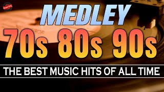 Greatest Hits 70s 80s 90s Oldies Music 3833 📀 Best Music Hits 70s 80s 90s Playlist 📀 Music Oldies [upl. by Cita]