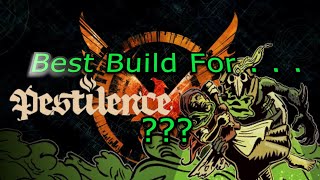 The Best Pestilence Build  Division 2 [upl. by Vincents911]