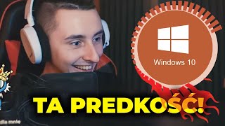 WINDOWS 10  TO ODMIENI TWOJE ŻYCIE PEŁNA OPTYMALIZACJA [upl. by Sassan645]