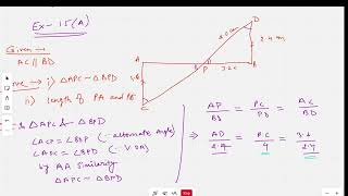 CLASS10  ICSE  CBSE  SIMILARITY02 [upl. by Kiryt]