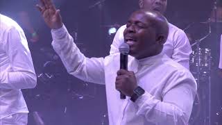 Tshwane Gospel ChoirBophelo ke Wena live ft Ernest TGC Alumni [upl. by Aer]