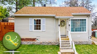 3106 Roosevelt St Placerville CA  Video Tour  Mike Lee  TurnKey Lending amp Realty [upl. by Ellehsor]