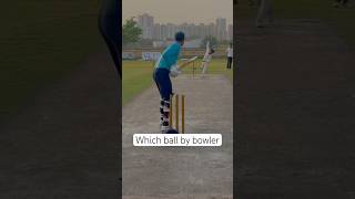 Googly or legspin  Which ball by bowler [upl. by Trimble]