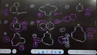 CHEMISTRYAROMATICITY Lecture2 [upl. by Akere]