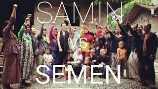 SAMIN vs SEMEN full movie [upl. by Amekahs]