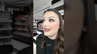 Because it’s ✨the law ✨ sephora retail skit pov retailerlife storytime makeup retailcomedy [upl. by Nero]