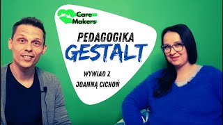 Pedagogika gestalt  podstawy [upl. by Michaella]