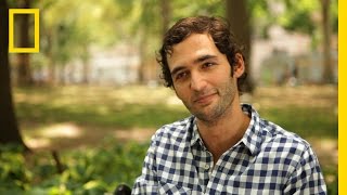 Jason Silva on Perception  Brain Games [upl. by Niak]