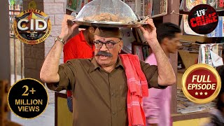 CID ने बनाया एक Dangerous Plan  CID  सीआईडी  Full Episode  Criminal Manhunt  24 Dec 2023 [upl. by Eicyal]