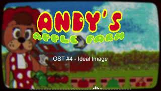 Andys Apple Farm OST 4 Ideal Image [upl. by Euell]