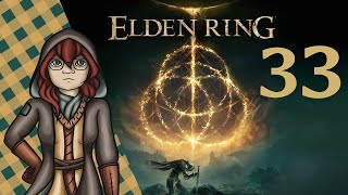 Elden Ring  part 33 [upl. by Giovanna]