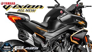 KEJUTAN BRO❗YAMAHA ALL NEW VIXION 2024 RILIS DI INDONESIA MOTOR TERBARU YAMAHA 2024 [upl. by Hedvig981]