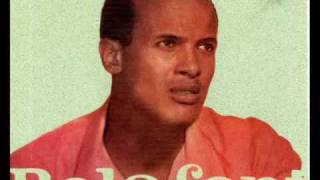 Harry Belafonte  Cucurrucucú Paloma [upl. by Keener]