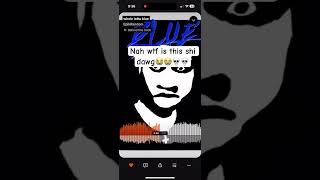 SoundCloud rappers🤦‍♂️ rap funny playboicarti meme fyp shorts soundcloud soundcloudrapper [upl. by Oys]