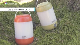 Fenix CL23 [upl. by Ares]