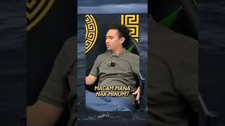 MR CHEESE amp FROST PODCAST Meme oniwhat malaysia indonesia [upl. by Gnaoh]