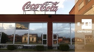 Empleados de Coca Cola en Madrid plantean una huelga indefinida [upl. by Darryn]