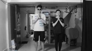 Kingdom of Wonder Dance Practice [upl. by Amalita292]