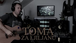 Za Ljiljanu FILM TOMA  OBRADA [upl. by Anirt]