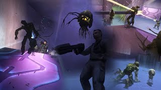 Halo CE but youre an infection formFloodslayer Demo [upl. by Ivanna201]