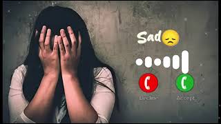 New Ringtone 2024 Sad ringtone Hindi ringtone Mobile phone ringtoneFlute ringtone Best ringtone [upl. by Arvind]