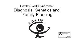 BardetBiedl Syndrome Genetics and Family Planning [upl. by Neersan]